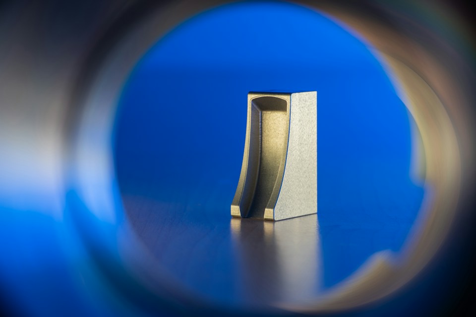 Custom CNC Services